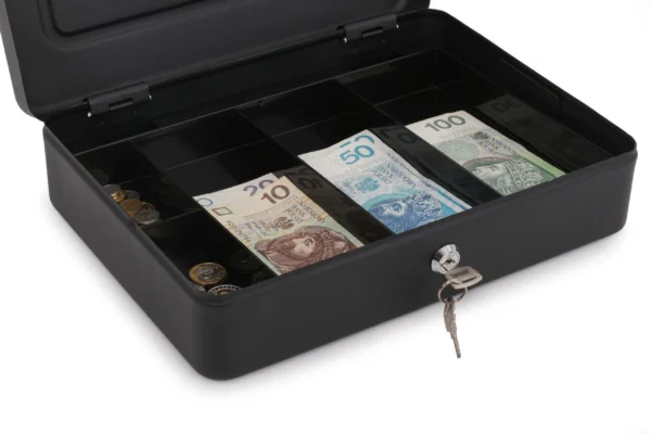 kasetka metalowa red eagle box 300 na pieniadze b933ace71e174f0e998d7b4a9cb5ec0e