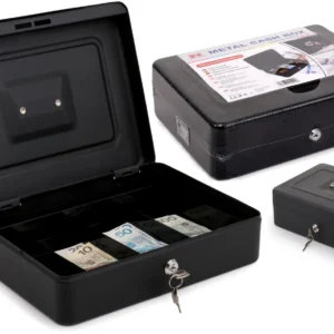 kasetka metalowa red eagle box 300 na pieniadze b96a1214ea11440e951a22bb00eacbf5