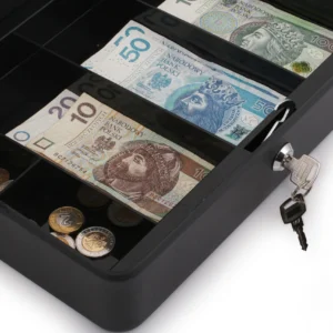 kasetka metalowa red eagle box 300 na pieniadze bb30e1fac9e543118799f79d2204b4e6