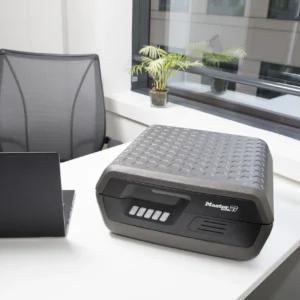 kasetka na dokumenty duza ognioodporna i wodoodporna master 7b9ee213a35b4f9e83672ff928f41a93