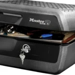 kasetka na dokumenty ognioodporna i wododporna master lock l f2f2b8d262a441cbb1c0b15f8680fa80