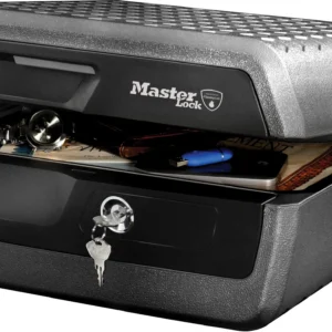 kasetka na dokumenty ognioodporna i wododporna master lock l f2f2b8d262a441cbb1c0b15f8680fa80