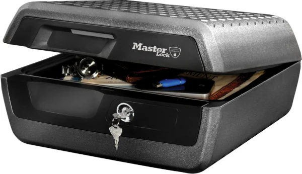 kasetka na dokumenty ognioodporna i wododporna master lock l f2f2b8d262a441cbb1c0b15f8680fa80