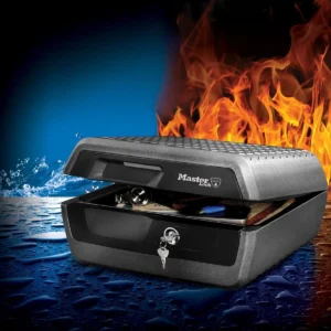 kasetka na dokumenty ognioodporna i wododporna master lock l fbcada1b7dcb466bb315abf6f2fc22c2