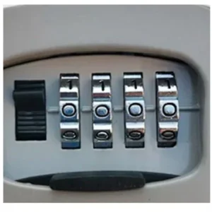 kasetka na klucze z zamkiem szyfrowym d13bba70e2554ceab8eecfc87a90b582