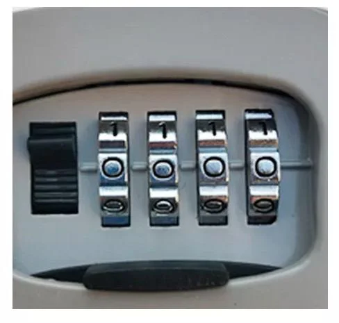 kasetka na klucze z zamkiem szyfrowym d13bba70e2554ceab8eecfc87a90b582