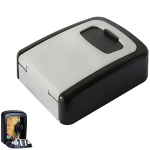 kasetka na klucze z zamkiem szyfrowym d984bdf515d4432fb9eacd8803fbdba5