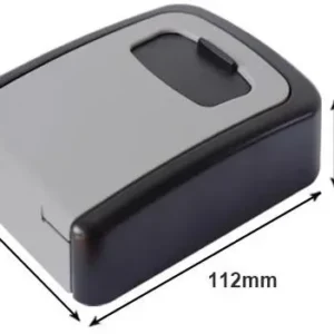 kasetka na klucze z zamkiem szyfrowym e992993c148d466a89c143a9a1acf7da