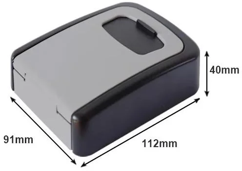 kasetka na klucze z zamkiem szyfrowym e992993c148d466a89c143a9a1acf7da