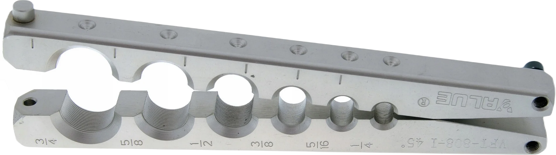 KIELICHARKA RĘCZNA VALUE VFT-808-MI