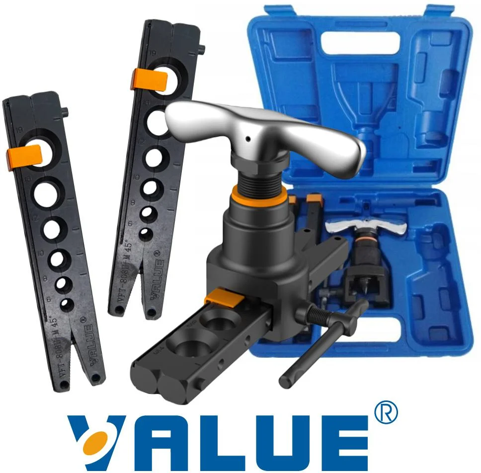 KIELICHARKA VALUE NAVTEK VFT-808U-MI