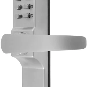 klamka eura z szyfratorem mechanicznym nie wymaga zasilania a9741720e55941dea4615295b128cbea