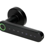 klamka szyfrowa orno z klawiatura dotykowa i funkcja smart o 4783d01b4cb944cb91fe13c6cb0090c4