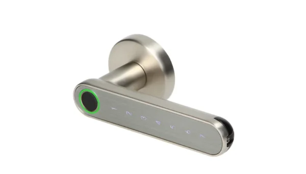 klamka szyfrowa orno z klawiatura dotykowa i funkcja smart o 83ca37552eaf4e4ba99ad9e18799936d