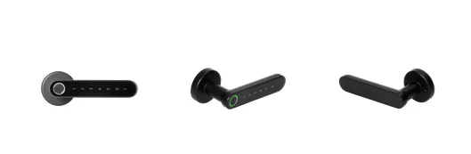 ZASILANIE KLAMKI I SYGNALIZACJA SŁABEJ BATERII