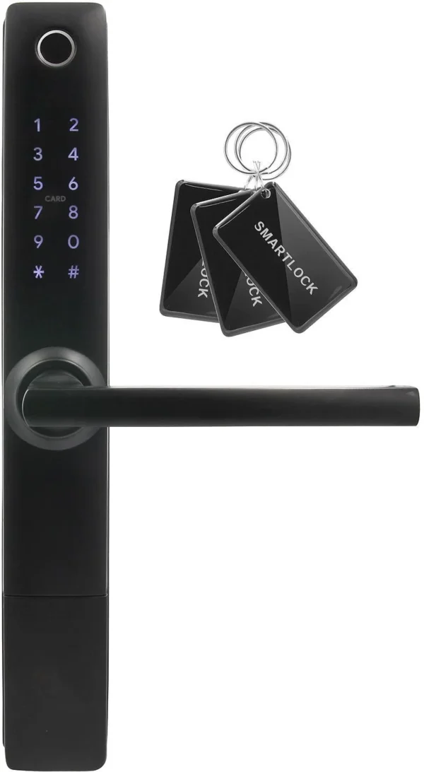 klamka z kontrolerem dostepu eura elh 20h4 black 8c57e76b19cd463784c9750b1dccbd26 klamka z kontrolerem dostepu eura elh 20h4 black 8c57e76b19cd463784c9750b1dccbd26