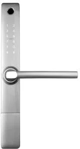 klamka z kontrolerem dostepu eura elh 20h4 silver b27c058f56e74206a5ec21268655070d klamka z kontrolerem dostepu eura elh 20h4 silver b27c058f56e74206a5ec21268655070d