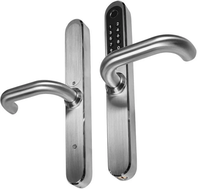 Funkcje rozszerzone – bramka WiFi i programator kart