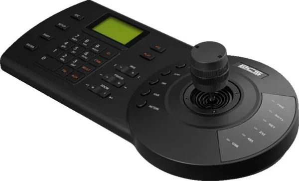 klawiatura bcs line bcs dvr kn iii f277e971975b4bef9a1689513e69b70d