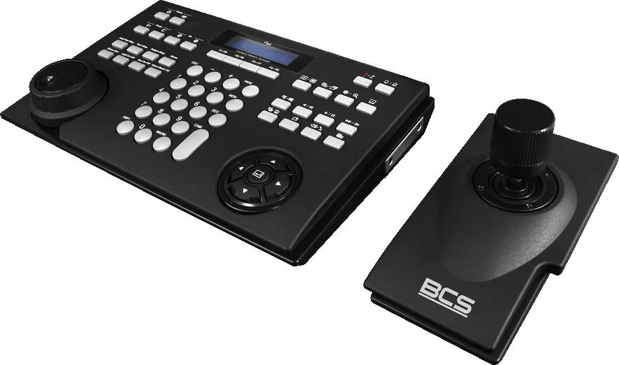 Klawiatura BCS ULTRA BCS-U-KN