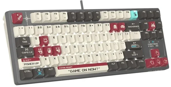 klawiatura mechaniczna a4tech bloody s87 pixels red usb blms 90714cd0c9e8407c8d4c3a10146f8a98