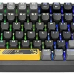 klawiatura mechaniczna a4tech bloody s98 usb sports lime blm 2475dfb14da8463ab89bf2ac41180f04