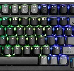 klawiatura mechaniczna a4tech bloody s98 usb sports lime blm 56572a4a0ff346538ac9350c553a15be