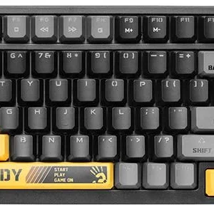 klawiatura mechaniczna a4tech bloody s98 usb sports lime blm 8e38b6660ed74f068e7176ffbafd526f