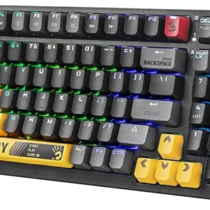 klawiatura mechaniczna a4tech bloody s98 usb sports lime blm e1bd522377ae4ea9bb7f73dcc85669d4