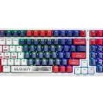 klawiatura mechaniczna a4tech bloody s98 usb sports navy blm 9c3062041ef04d4ab6a4edf708508236