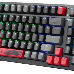 klawiatura mechaniczna a4tech bloody s98 usb sports red blms 0fa9c791cef44d2aa2168e1921219cbc