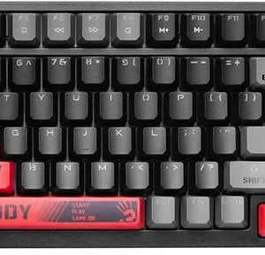 klawiatura mechaniczna a4tech bloody s98 usb sports red blms e641aed3d0f94309836085b29cc46770