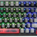 klawiatura mechaniczna a4tech bloody s98 usb sports red blms e703bbf893ab478f8c9319dacb4b9dcc