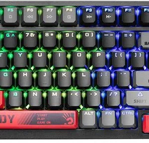 klawiatura mechaniczna a4tech bloody s98 usb sports red blms e703bbf893ab478f8c9319dacb4b9dcc