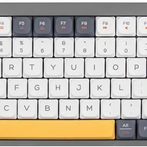 klawiatura mechaniczna tracer fina 84 grey outemu red switch 75b5f89513ff4059b5fa897898a9838e