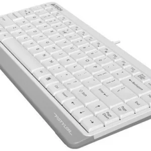 klawiatura przewodowa a4tech fstyler fk11 biay db21f275c1954df1a6ba003d306fda0b