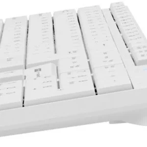 klawiatura przewodowa natec nautilus slim biay 8c06b3ce57f8430aa6a4fff5081b82cc