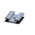 klema srodkowa l50 srebrna corab xpfkl014 b88d6c6c562d4725802726e598581e89