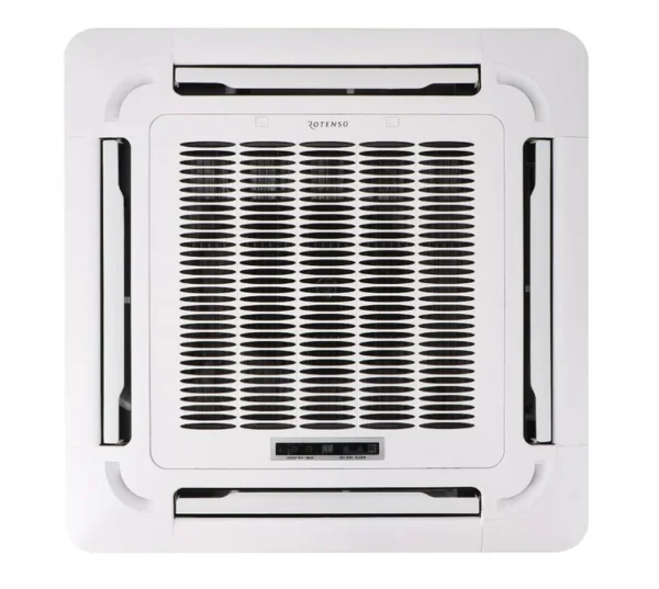 klimatyzator kasetonowy rotenso tenji t160wi inverter jednos 8adac4a2e96047828357b5b149e5e703