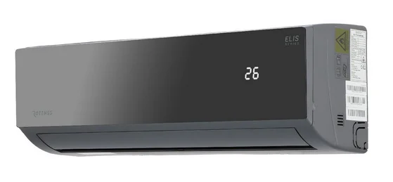 klimatyzator pokojowy rotenso elis e26xi jednostka wewnetrzn 6d198aa935e7411a851d2e7d12bc7b21