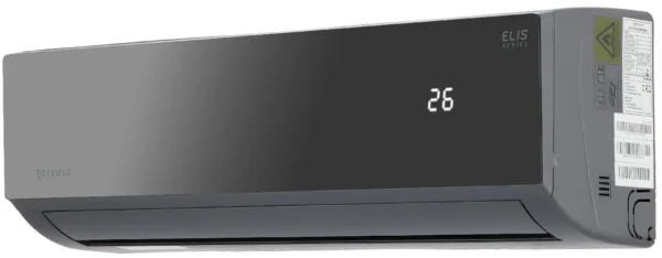 klimatyzator pokojowy rotenso elis e35xi jednostka wewnetrzn f3f2b5614d814752bc9c0532afbe43df