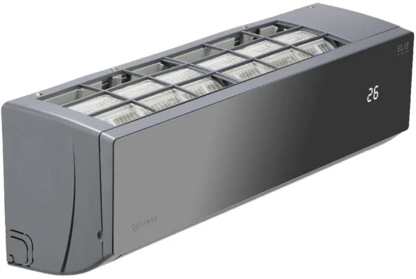 klimatyzator pokojowy rotenso elis e35xi jednostka wewnetrzn f955329df523452aad5d085e4a7710df