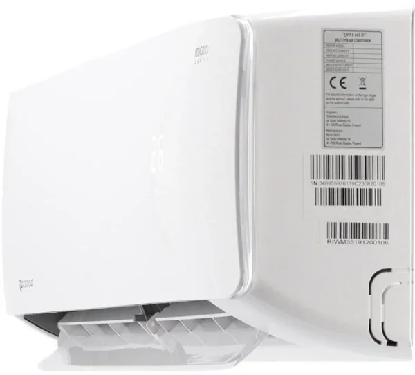 klimatyzator pokojowy rotenso imoto z wifi i35xi jednostka w 0b459afd422b4f1984a576e3992d038c