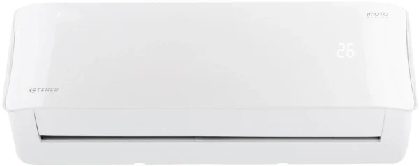 klimatyzator pokojowy rotenso imoto z wifi i35xi jednostka w 870a0a982f90485aadcf15df17d06c7d