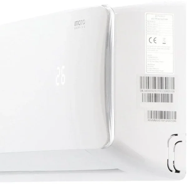 klimatyzator pokojowy rotenso imoto z wifi i35xi jednostka w e99b761d736e43e69fefcf0637c81817