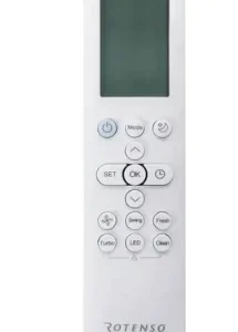 klimatyzator pokojowy rotenso imoto z wifi i50xi jednostka w 6b8c0be9b9d24cdf80b302528d9bbb89