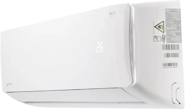 klimatyzator pokojowy rotenso imoto z wifi i70xi jednostka w 881a06f7da2e4ed5b37bebd33f661880