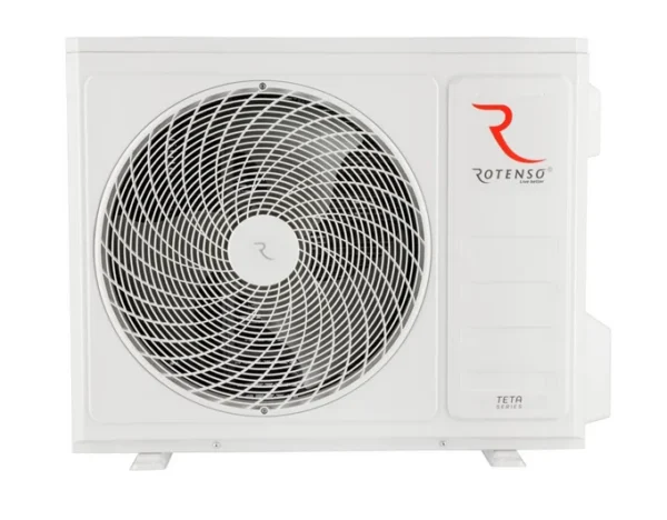 klimatyzator pokojowy rotenso teta to50xo jednostka zewnetrz 0493e44b69744d469e632f2cd4c94887