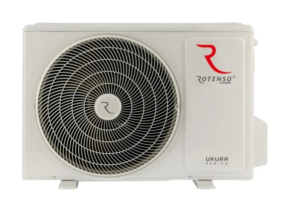 klimatyzator pokojowy rotenso ukura u26xo jednostka zewnetrz e827f7854a9f464297b2b85252e80fcf