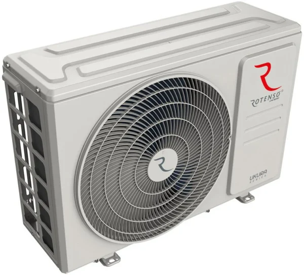 klimatyzator pokojowy rotenso ukura u35xo jednostka zewnetrz 87166d2208ea40159aa2d3b393d4be86